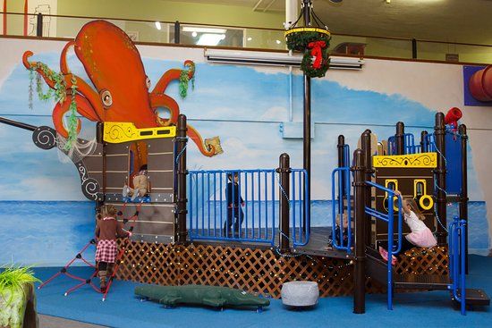 Kid Time Children's Museum